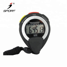 Digital Sport Stopwatch